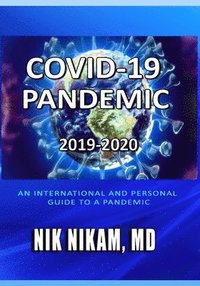 bokomslag Covid-19 Pandemic 2019-2020