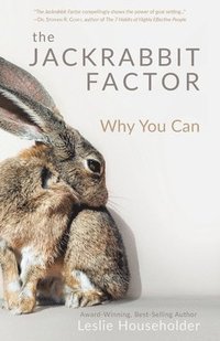 bokomslag The Jackrabbit Factor