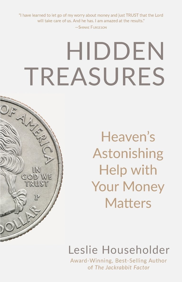 Hidden Treasures