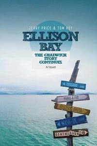 bokomslag Ellison Bay