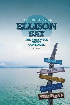 bokomslag Ellison Bay
