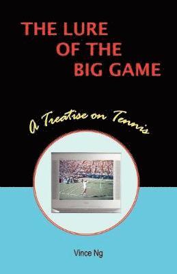 bokomslag Lure of the Big Game