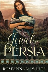 bokomslag Jewel of Persia