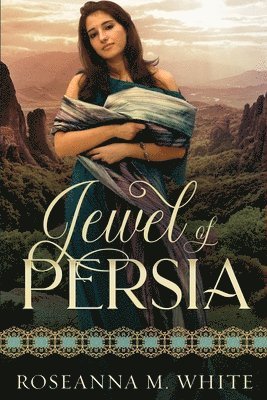 Jewel of Persia 1