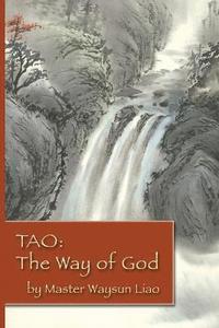 bokomslag Tao the Way of God