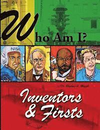 Who Am I?: Inventors & Firsts 1