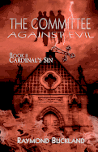 bokomslag The Committee Against Evil: Book II: Cardinal's Sin