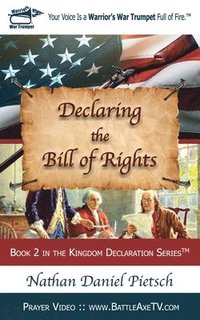 bokomslag Declaring the Bill of Rights