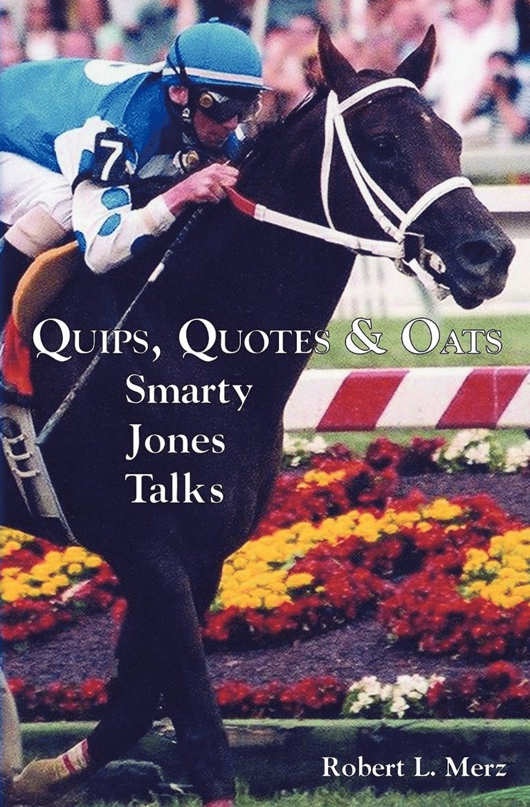 Quips, Quotes & Oats 1