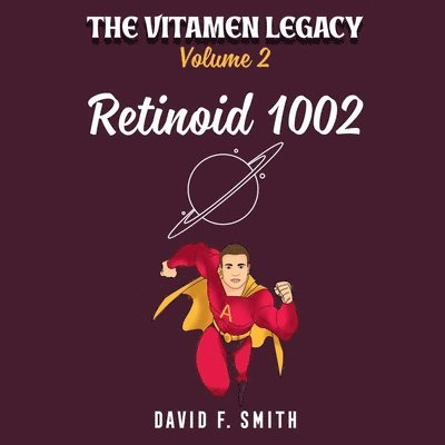 The Vitamen Legacy 1