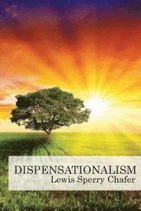 bokomslag Dispensationalism