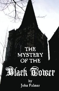 bokomslag Mystery of the Black Tower