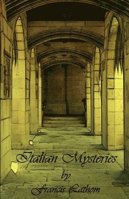 bokomslag Italian Mysteries