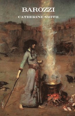 bokomslag Barozzi; or, The Venetian Sorceress (Gothic Classics)