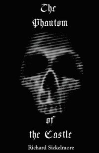 bokomslag Phantom of the Castle