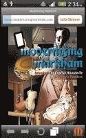 Julia Skinner - Modernizing Markham, Häftad
