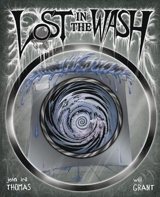 John IRA Thomas - Lost in the Wash, Häftad