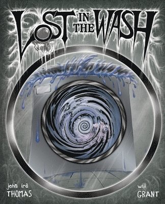Lost in the Wash 1