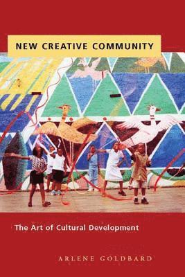 New Creative Community 1