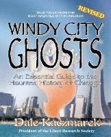 bokomslag Windy City Ghosts