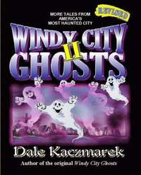 bokomslag Windy City Ghosts II