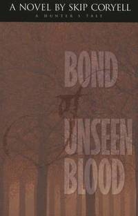 bokomslag Bond of Unseen Blood