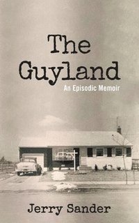 bokomslag The Guyland