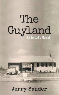 bokomslag Guyland