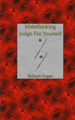 Richard Hogen - Metathinking, Häftad