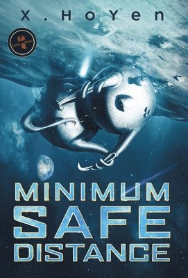X Ho Yen, X. Ho Yen - Minimum Safe Distance, Inbunden