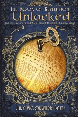 Book of Revelation Unlocked