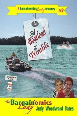 A Boatload of Trouble 1