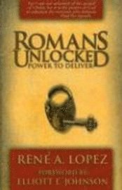 bokomslag Romans Unlocked: Power to Deliver