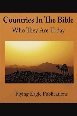 Countries In The Bible 1