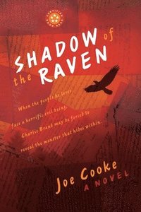 bokomslag Shadow of the Raven