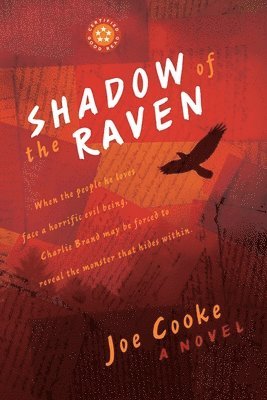 Shadow of the Raven 1