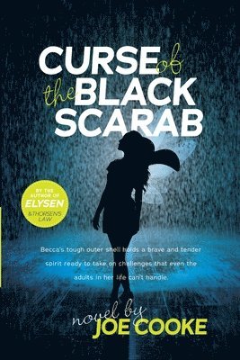 Curse of the Black Scarab 1