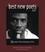 bokomslag Best New Poets 2007