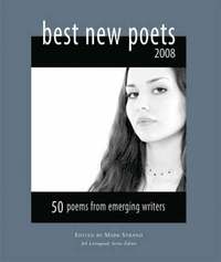 bokomslag Best New Poets 2008