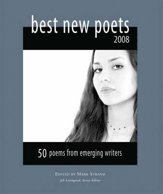 Best New Poets 2008 1