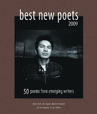 bokomslag Best New Poets 2009