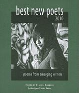bokomslag Best New Poets 2010