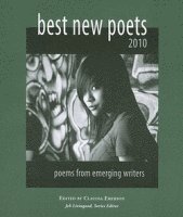 bokomslag Best New Poets 2010