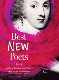 bokomslag Best New Poets 2014