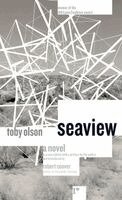 Toby Olson - Seaview, Häftad