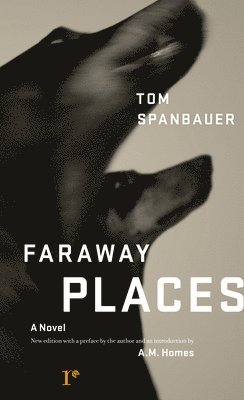 Tom Spanbauer - Faraway Places, Häftad