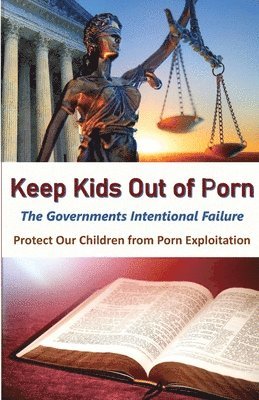 bokomslag Keeps Kids Out of Porn