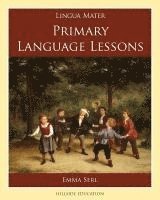 bokomslag Primary Language Lessons