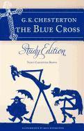 bokomslag Chesterton's the Blue Cross: Study Edition
