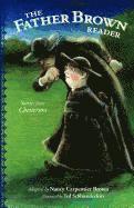 bokomslag The Father Brown Reader: Stories from Chesterton